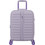American Tourister Neovibe 159930-A233 Βαλίτσα Καμπίνας 55x40x20cm με 4 Ρόδες Λιλά