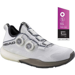 Head Motion Pro BOA Ανδρικά Αθλητικά Παπούτσια Padel Λευκά 3131765