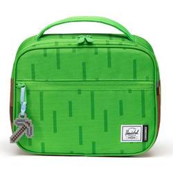 Herschel Minecraft The Overworld Ισοθερμικό Τσαντάκι Φαγητού 30171-07696