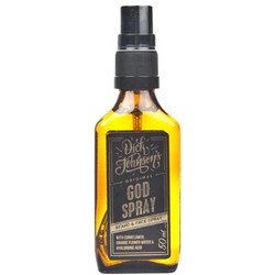 Dick Johnson God Spray Mist για Γένια 50ml