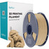 Sunlu PLA 1.75mm Wood Maple 1Kg