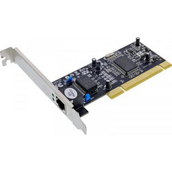 Longshine LCS-8037TXR5 Ενσύρματη Κάρτα Δικτύου 1Gbps PCI-E
