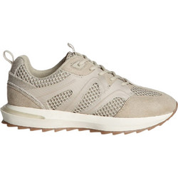 Corina Γυναικεία Sneakers Μπεζ M5116