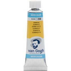 Royal Talens Van Gogh 238 Gamboge Νερομπογιά 20012381
