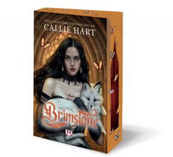 Brimstone