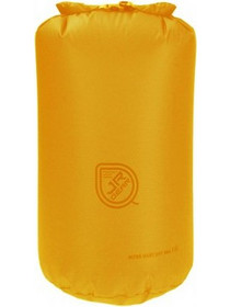 JR Gear Ultra Light 12675 Στεγανός Σάκος Χειρός 15lt Πορτοκαλί