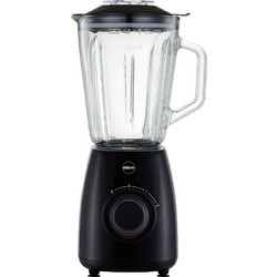Eldom NOXARCUP Μπλέντερ για Smoothie με Γυάλινη Κανάτα 1.8lt 1000W
