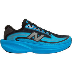 New Balance Fresh Foam X Ellipse Ανδρικά Αθλητικά Παπούτσια για Τρέξιμο Γαλάζια MELPS24C