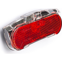 AXA Slim Steady 6V Red RV0991