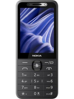 Nokia 215 4G 2nd Edition