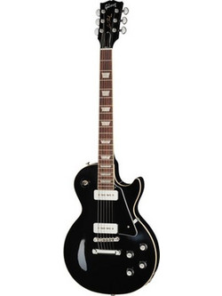 Gibson Noel Gallagher Ηλεκτρική Κιθάρα Single Cut με Μαγνήτες SS & Ταστιέρα Rosewood Ebony