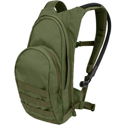 Condor Hydration Pack 124 Στρατιωτικό Σακίδιο Χακί