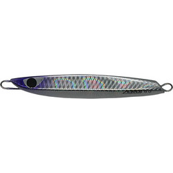 CB ONE Zero1 Τεχνητό Δόλωμα Πλάνος Φωσφοριζέ 65gr DNA Silver Head Glow