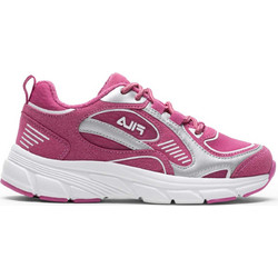 Fila Παιδικά Sneakers Φούξια FFK0303-40174