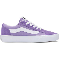 Vans Vero LS Suede Παιδικά Sneakers Μωβ VN000VA31P1