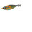 DTD Real Fish New Generation 1.5 Τεχνητό Δόλωμα Καλαμαριέρα Φωσφοριζέ 5.5cm 5.5gr Smokva