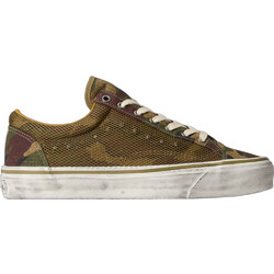 Vans Premium LX Old Skool 36 Ανδρικά Sneakers Χακί VN000D9RWVD1