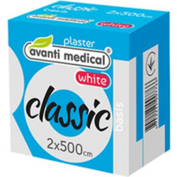 Avanti Medical Classic Υφασμάτινη Επιδεσμική Ταινία 2cm x 5m