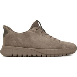 Geox Flextride Γυναικεία Sneakers Ταμπά D657SC 00022 C1018