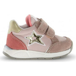 Naturino Παιδικά Sneakers Ροζ Κοραλί 001-2020169-02-1M88