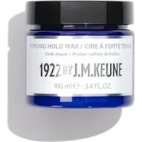 1922 Strong Κερί Μαλλιών σε Κρέμα 100ml