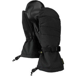 Burton Profile Ανδρικά Γάντια Σκι & Snowboard Μαύρα 10385111-A04