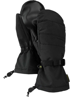 Burton Profile Ανδρικά Γάντια Σκι & Snowboard Μαύρα 10385111-A04