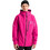 Burton AK Gore Cyclic 100021B6-69P Ανδρικό Μπουφάν για Ski & Snowboard