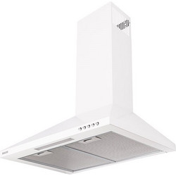 Mann VELA 2 60 Απορροφητήρας Καμινάδα-Τζάκι 60cm Λευκός