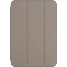 Smart TPU Trifold View Brown (iPad Pro 12.9" 2020 / 2021 / 2022 / Air 13" 2024)
