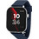 Sector S-07 Silicone Blue