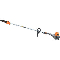 Visco VC263PS Κονταροπρίονο Βενζίνης 1hp 5.2kg με Λάμα 25cm