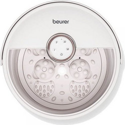 Beurer TCN-10734 Υδρομασάζ Πόδιών με Θερμότητα