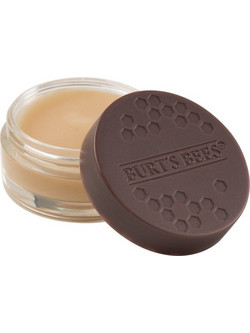 Burt's Bees Overnight Lip Balm Pot