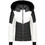 Dielsport Priya 272476-A Γυναικείο Μπουφάν για Ski & Snowboard