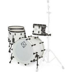 Dixon Artisan Walnut/Maple Division Snow White