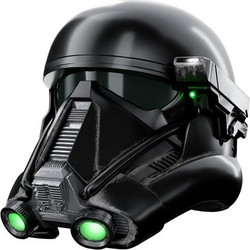 Hasbro Star Wars Imperial Death Trooper Helmet