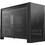 Montech Ten Black Mini Tower Κουτί Υπολογιστή