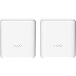 Tenda MX3 Mesh Access Point WiFi 6 Dual Band (2.4 & 5GHz) 2-Pack