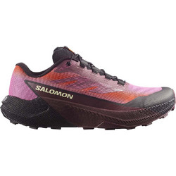 Salomon Pulsar Quiver Γυναικεία Αθλητικά Παπούτσια Trail Running Ροζ L454337