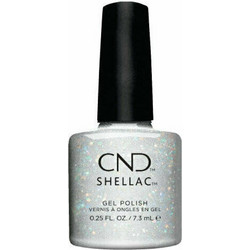 CND Shellac Ice Vapor Ημιμόνιμο Βερνίκι Νυχιών 7.3ml