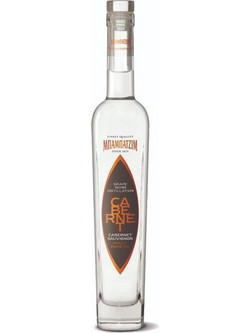 Μπαμπατζίμ Cabernet Sauvignon Τσίπουρο χωρίς Γλυκάνισο 500ml