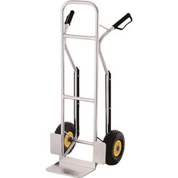 Stanley SXWT-HT525 Καρότσι Μεταφοράς έως 200kg Αλουμινίου
