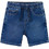 Mayoral Παιδική Βερμούδα Τζιν Royal Blue 26-03210-078