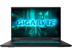 Gigabyte A16 CVHI3EE894SD (i7 13620H/32GB/1TB SSD + 1TB SSD/GeForce RTX 5060 8GB/Windows 11)
