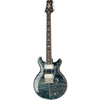 PRS Guitars Santana Retro Ηλεκτρική Κιθάρα Double Cut με Μαγνήτες HH & Ταστιέρα Rosewood Faded Whale Blue