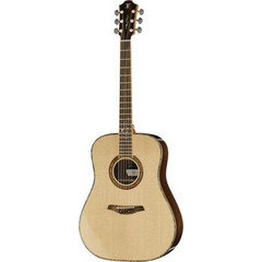 Furch Guitars Red D-SR Natural