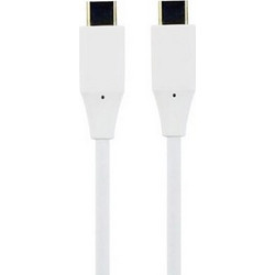 LG EAD63687001-D USB-C to USB-C 1m White