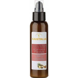 Xanitalia Pineapple & Papaya Slow Hair Growth Ανασταλτικό Τριχοφυΐας 100ml