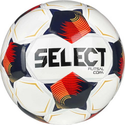 Select Futsal Copa V26 Μπάλα Ποδοσφαίρου 320012